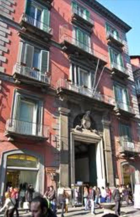 Apartment Casa Toledo